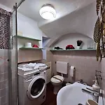 公寓 Loft Saragozza Gipsy In Centro Vicino A Piazza Maggiore *