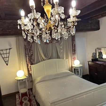 Residenza Saragozza Gipsy Appartamento