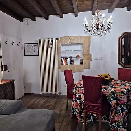 Residenza Saragozza Nuovo Stile Gipsy 2025 !