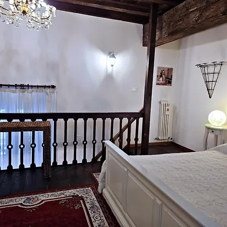 Appartamento Residenza Saragozza Gipsy Bologna