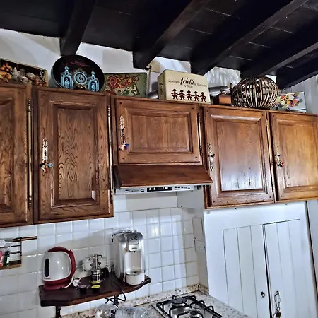 Residenza Saragozza Gipsy *