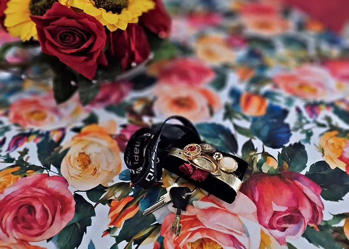 Loft Saragozza Gipsy In Centro Vicino A Piazza Maggiore Appartement *