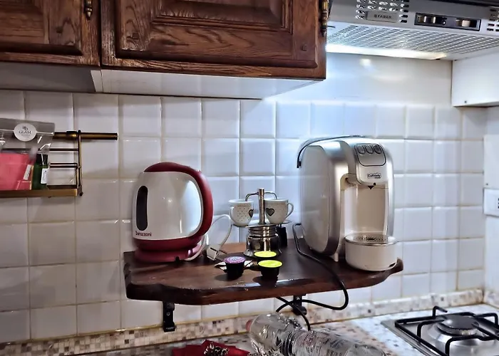 아파트 Loft Saragozza Gipsy In Centro Vicino A Piazza Maggiore *