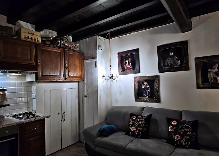 Loft Saragozza Gipsy In Centro Vicino A Piazza Maggiore 아파트