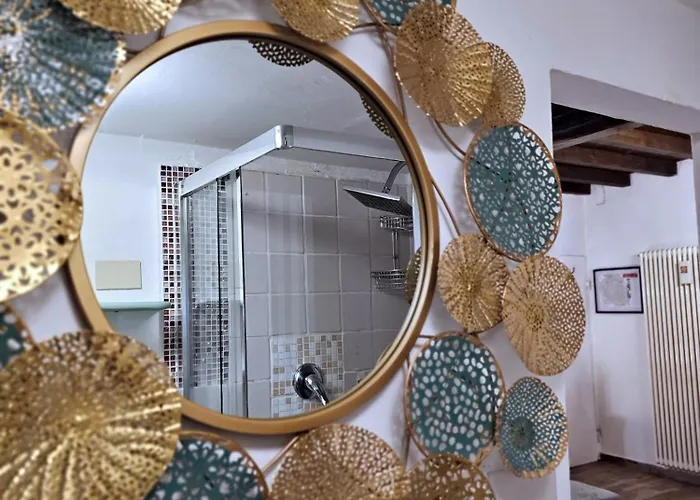 Loft Saragozza Gipsy In Centro Vicino A Piazza Maggiore Bologne