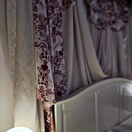 Residenza Saragozza Gipsy בולוניה