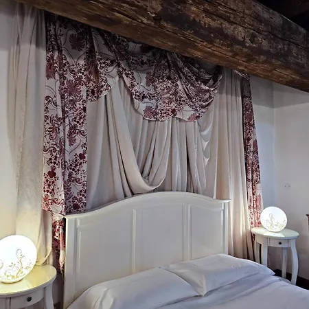 Residenza Saragozza Gipsy * בולוניה