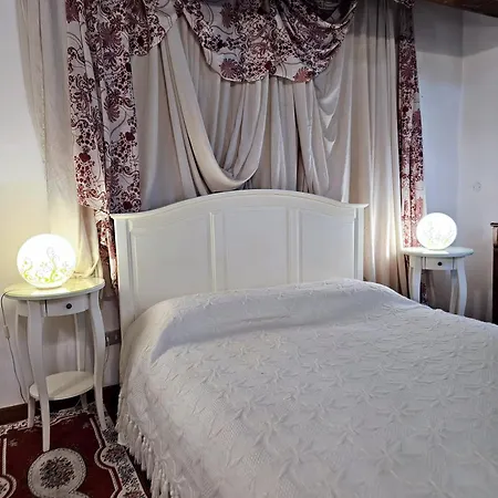 Residenza Saragozza Gipsy Apartamento *