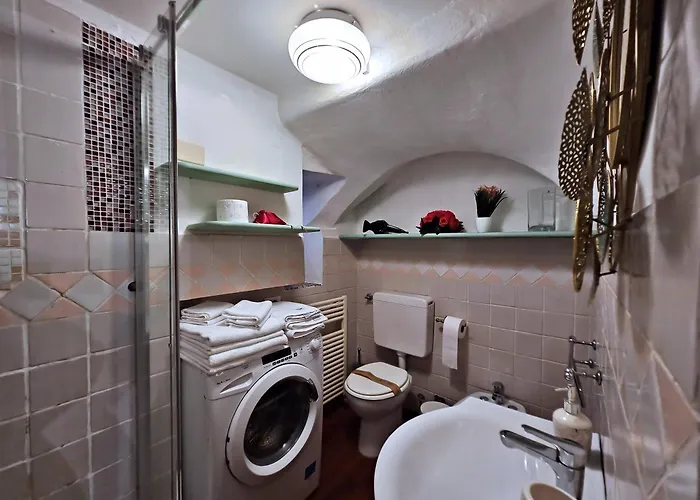 公寓 Loft Saragozza Gipsy In Centro Vicino A Piazza Maggiore *