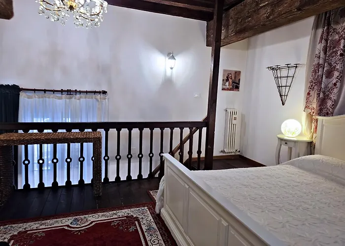 Διαμέρισμα Loft Saragozza Gipsy In Centro Vicino A Piazza Maggiore Μπολόνια