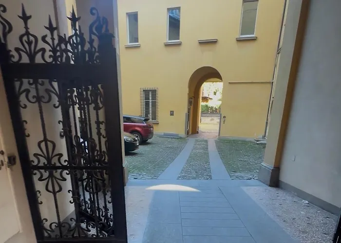 Loft Saragozza Gipsy In Centro Vicino A Piazza Maggiore