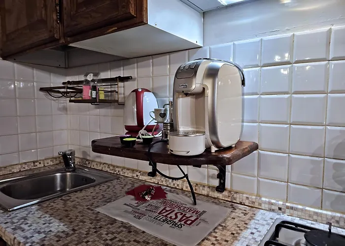 Apartament Loft Saragozza Gipsy In Centro Vicino A Piazza Maggiore